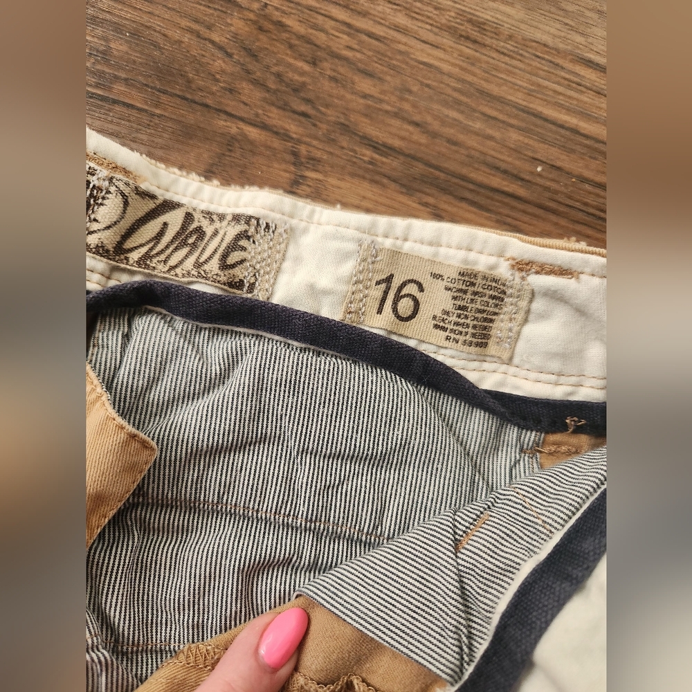 First Wave Khakis - Picture 2 of 3